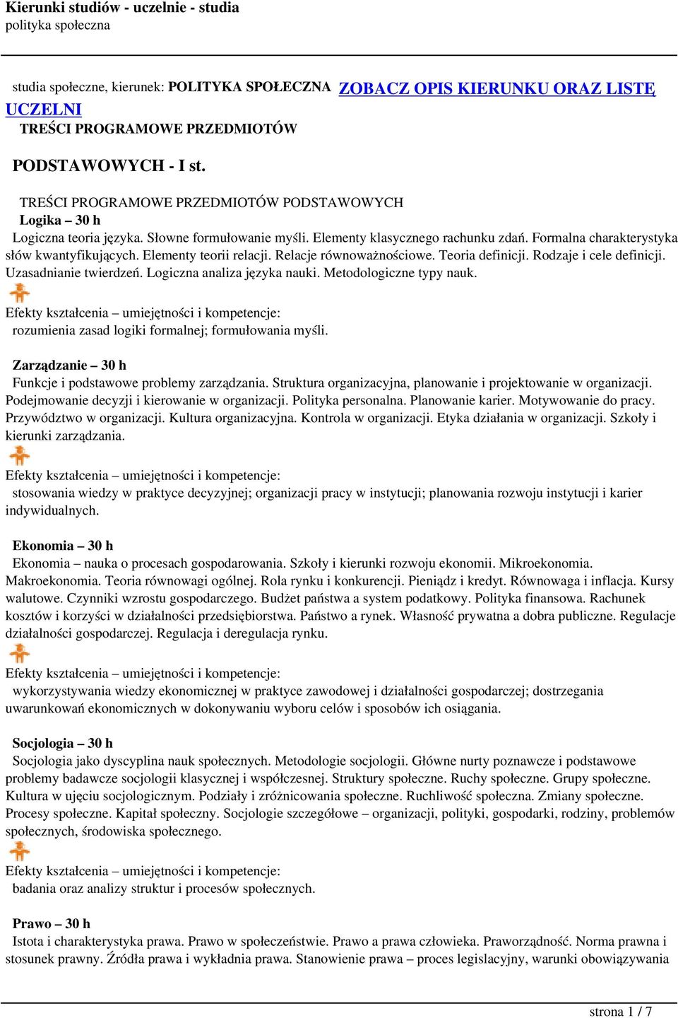 Elementy teorii relacji. Relacje równoważnościowe. Teoria definicji. Rodzaje i cele definicji. Uzasadnianie twierdzeń. Logiczna analiza języka nauki. Metodologiczne typy nauk.