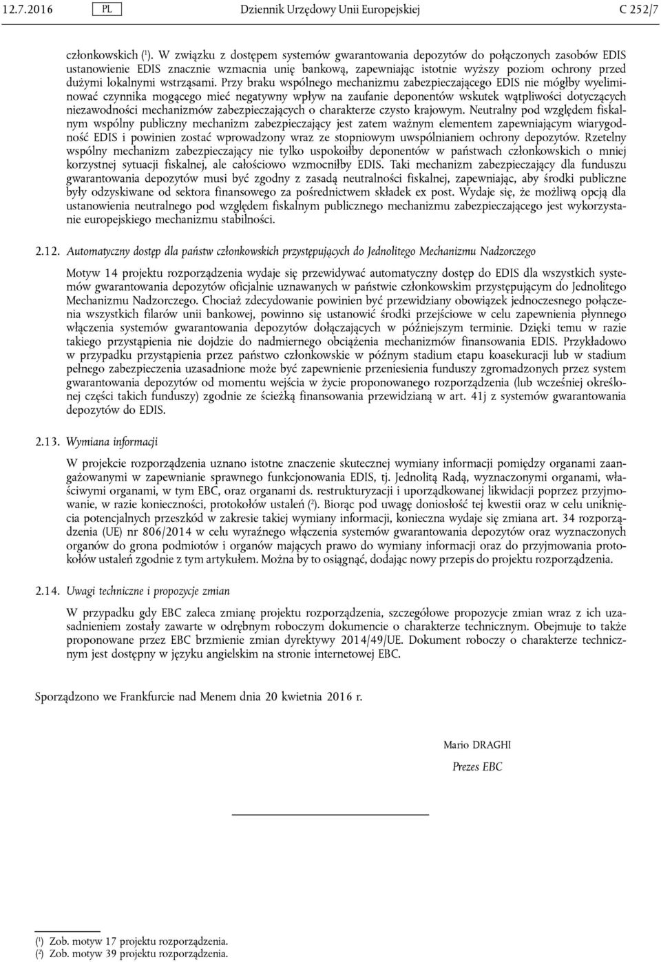 wstrząsami.