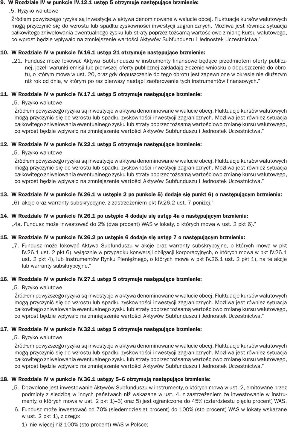 do obrotu, o którym mowa w ust.