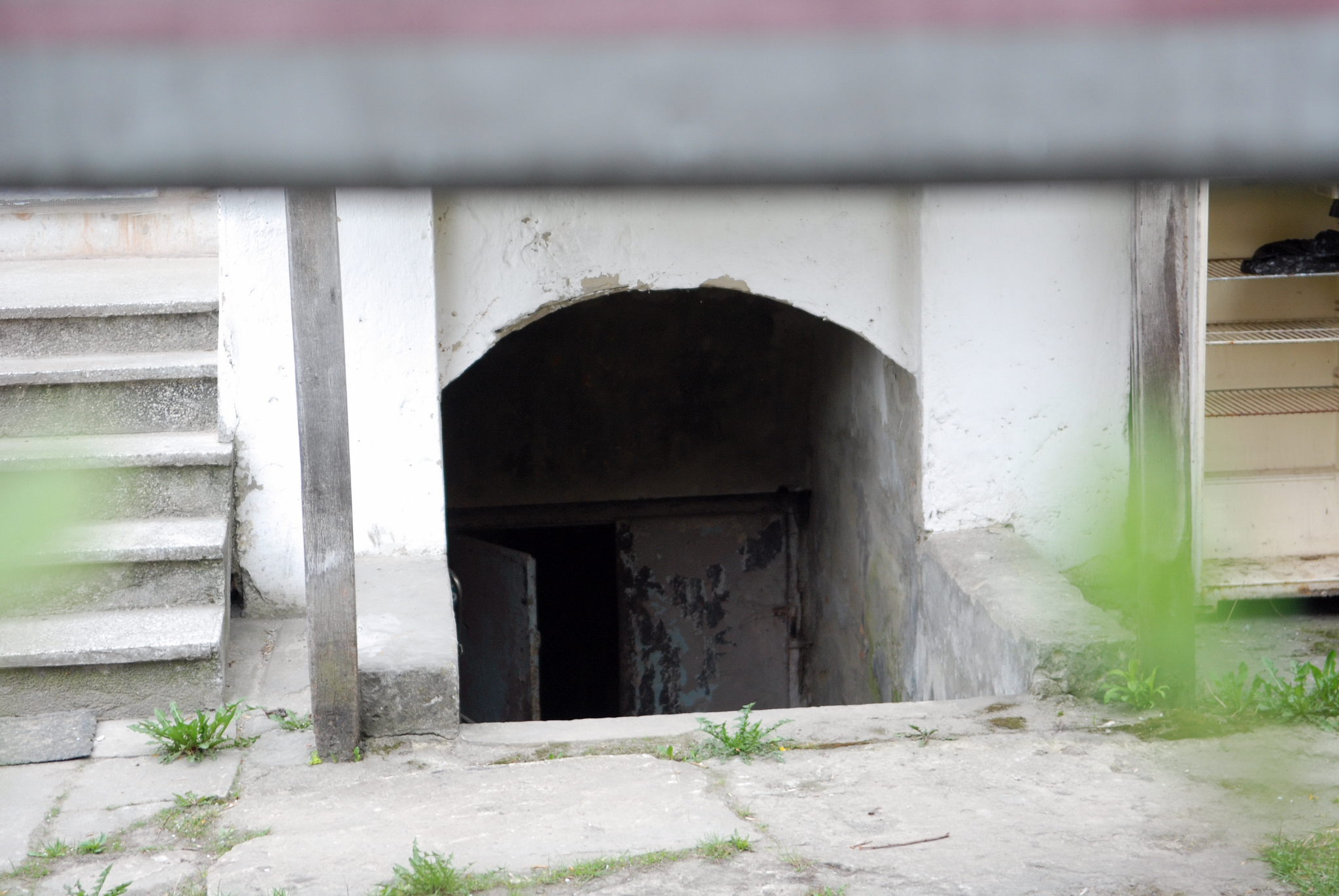 Ikonografia Bonifraterska 14 Detal, Biernackiego 10
