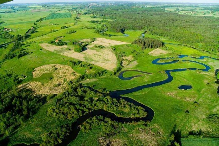 SPŁYW KRUTYNIĄ godz. 12.00-17.