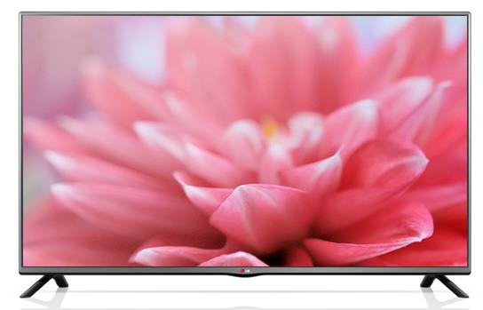 TELEWIZOR LG 32LB550B CECHY GŁÓWNE Telewizor LED 32 Klasa energetyczna A Złącze HDMI Wejście USB Mobile High-definition Link CECHY DODATKOWE Mobile High-definition Link umożliwia bezpośrednie