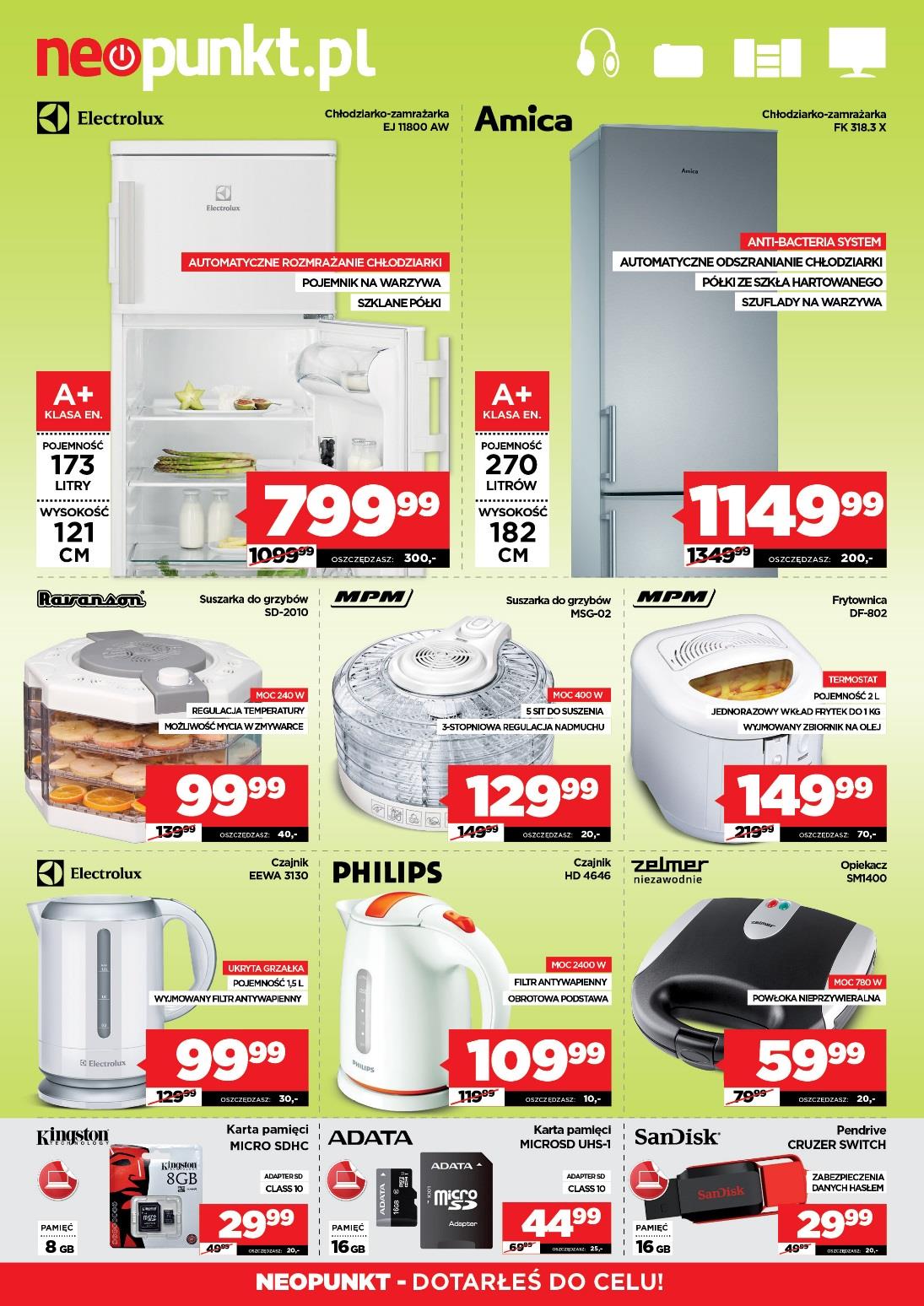 OFERTA PROMOCYJNA Termin