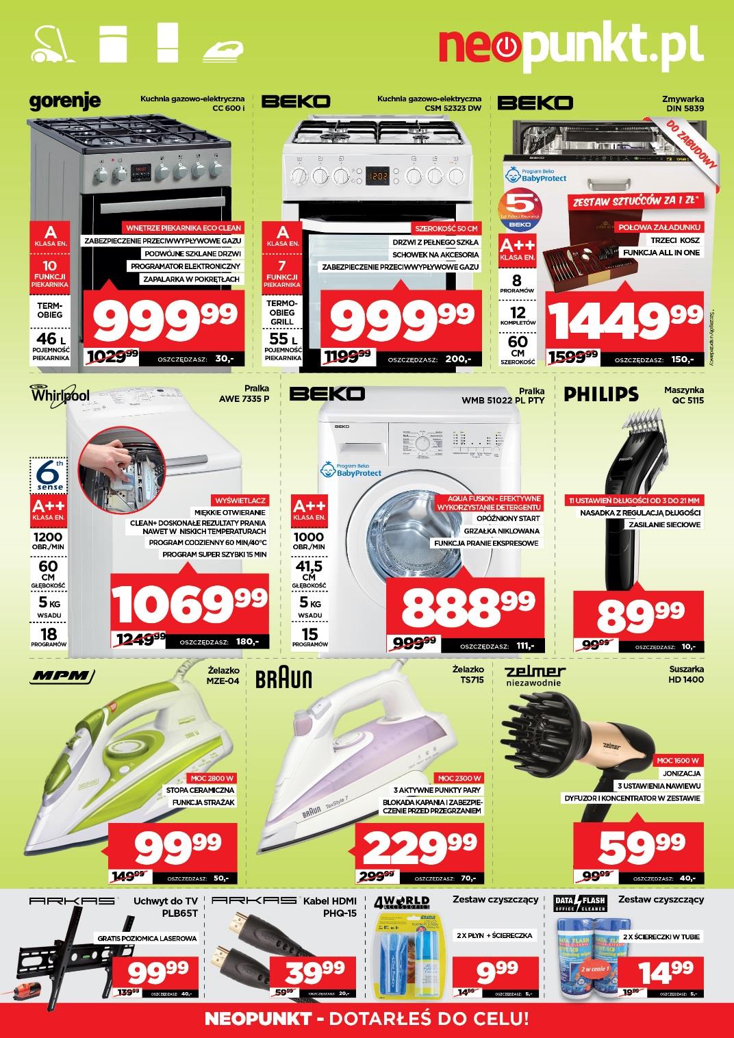OFERTA PROMOCYJNA Termin