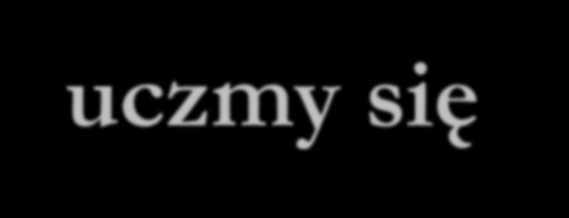 Główne wnioski z audytu KE uczmy się się na błędach.