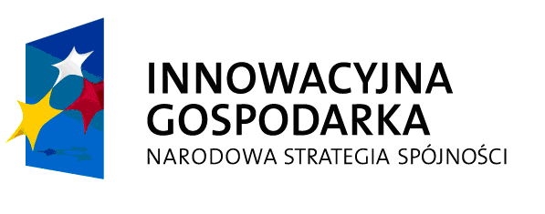 Program Operacyjny Infrastruktura i Środowisko 2007-2013 W ramach Programu Operacyjnego Infrastruktura i Środowisko na zakres związany z oszczędnością energii i zastosowanie OZE dofinansowanie można