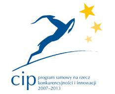 Program Ramowy na Rzecz Konkurencyjności i Innowacji (CIP), w ramach którego prowadzony jest program Inteligentna Energia dla Europy II Celem programu jest zapewnienie bezpieczeństwa energetycznego,