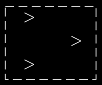 lini gruość linii 0,18 0,18 0,13 - tekst 1,8 1,8 1,8 - PTRW02_02 rów przydrożny gruość linii 0,18
