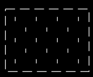 e d rozstw d 5,0 3,5 - - rozstw e 5,0 3,5 - - odstęp f 1,0 0,7 - - f g element g 2,0 1,4 - - PTTU01 ogród dziłkowy gruość linii
