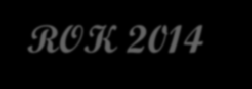 ROK 2014 Dnia 15 stycznia 2014 roku, po złożeniu egzaminu państwowego przed Państwową Komisją Egzaminacyjną, wymienieni pracownicy Katedry i Zakładu Farmacji Fizycznej i Farmakokinetyki uzyskali
