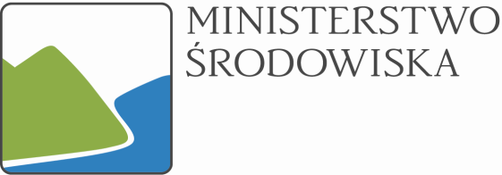 eu Patronat honorowy: Sfinansowano ze środków Narodowego Funduszu Ochrony