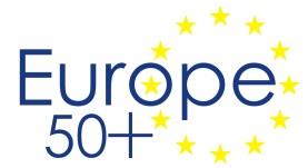Erasmus+ Edukacja Dorosłych Projekt Europa 50 plus