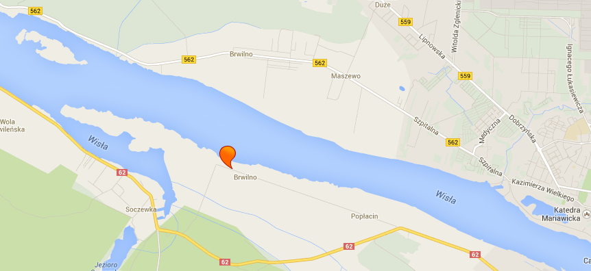 ORP CKU Nieuchwytny i kutry