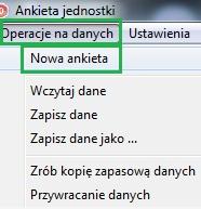 Należy pobrać plik instalacyjny o nazwie: ankieta_2009_2012_setup. 2.