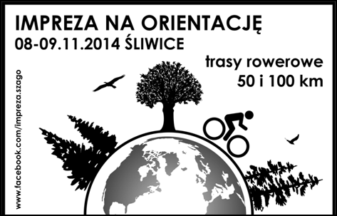 pl a także na www.facebook.com/impreza.szago.
