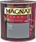 8,70 zł (5,48 zł/l) 5 l - 8,90 zł (6,58 zł/l) 5 49 Magnat ceramic,5 l (7,88 zł/l) IMPREGNAT EXTRA drewnochron, 9 l dostępne różne kolory (6,65 zł/l) VIDARON Impregnat, 4,5 l impregnat