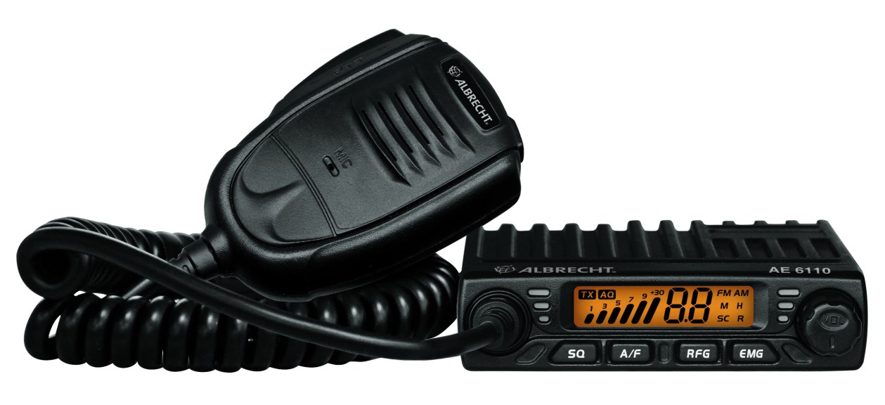 CB Radio
