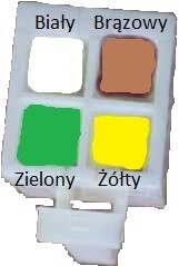 2. Montaż Prace montażowe i przyłączeniowe powinny być wykonywane przez serwis lub osoby z odpowiednimi kwalifikacjami i uprawnieniami, zgodnie z obowiązującymi