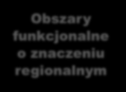 Nowy zakres planu Miejski obszar funkcjonalny ośrodka wojewódzkiego granice zasady zagospodarowania plan zagospodarowania Wiejski obszar funkcjonalny granice zasady zagospodarowania Obowiązkowo