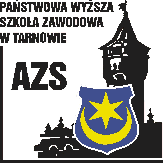 KLUB UCZELNIANY AKADEMICKIEGO ZWIĄZKU SPORTOWEGO PAŃSTWOWEJ WYśSZEJ SZKOŁY ZAWODOWEJ W TARNOWIE ul.