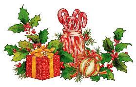 Magiczny czas Świąt Bożego Narodzenia Zapraszamy wszystkie przedszkolaki na zajęcia poświęcone dawnym obrzędom i zwyczajom związanymi ze Świętami Bożego Narodzenia.