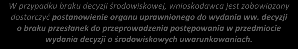 opracowanymi przez właściwe instytucje krajowe, w oparciu o rzetelne dane, a w przypadku braku takich danych, przeprowadzenie badań mających na celu dostarczenie potrzebnych danych; 4)