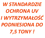 KARBOWANEJ Ø315 A15 - WYTRZYMAŁOŚĆ 7,5 TONY P355 15 szt 46 DLA