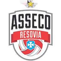 XXXXXXXXXXXXXX TERMINARZ EKSTRAKLASA SKARB KIBICA JESIEŃPLuSLIgI 0 KOLEJKA (0) Espadon Szczecin ZAKSAKędzierzyn- Koźle (0.