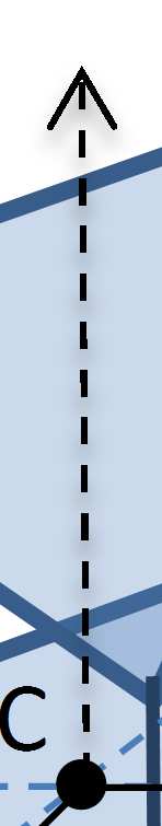 I π =I π = 3 20 m2 gdie : m = ρv 3 ρπ2 I G =1 6 A2 12 3 I G =1 6 A2 12 3 gdie : A 2 KULA PÓŁKULA I = I =I = 2 5 m2 I = I =I = 2 5 m2 I π =I π =I π 5 m2 I = 3 5 m2 I π =I π =I π 5 m2 I = 3 5 m2 gdie :