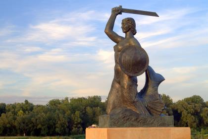 Pomniki przyrody Ustanowienie i zniesienie pomnika przyrody następuje w drodze uchwały rady gminy po uzgodnieniu z właściwym regionalnym dyrektorem ochrony środowiska.