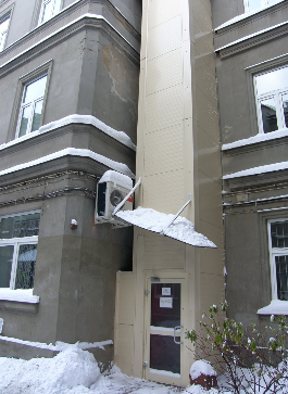 ŁAMANIE BARIER W OŚRODKACH SZKOLENIOWYCH Studium