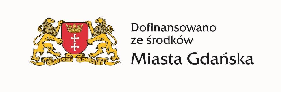 Seminaria są realizowane w ramach projektu Zadbajmy o dzieci dofinansowanego ze środków Gminy Miasta Gdańska