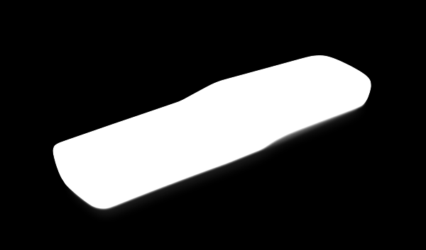 Wymiary/waga Soundbar speaker:8.5 cm H x 30.5 cm W x 7 cm D (0.68 kg) Acoustimass module:36.7 cm H x 22.2 cm W x 48.5 cm D (10.6 kg) Remote control:22.35 cm H x 5.