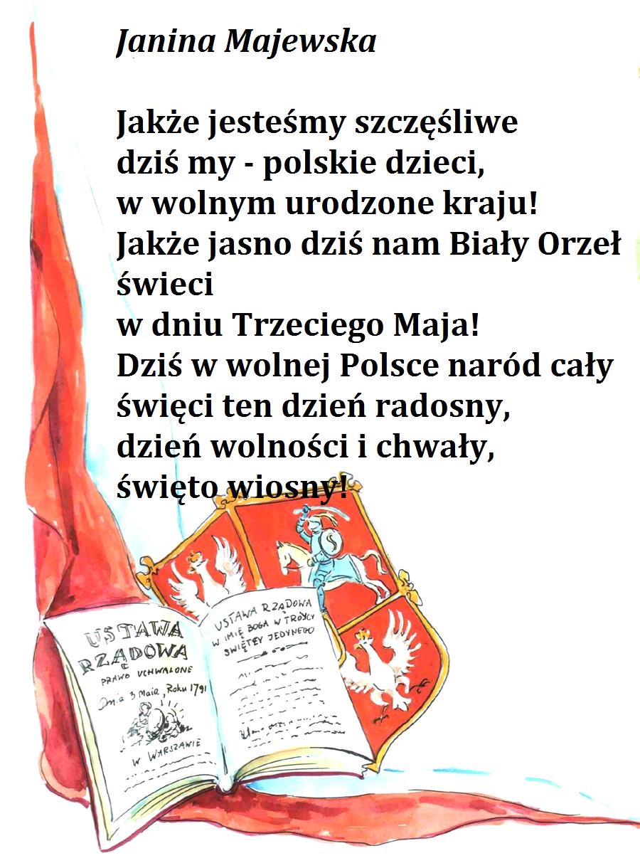 KAMIENNICZEK Szkoła Podstawowa w Zasani Zasań 91