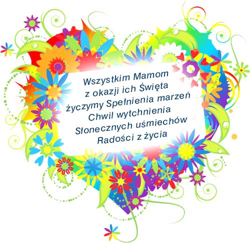26 MAJ DZIEŃ MAMY Dzień Matki to święto obchodzone corocznie w Polsce 26 maja jako wyraz szacunku dla wszystkich matek.