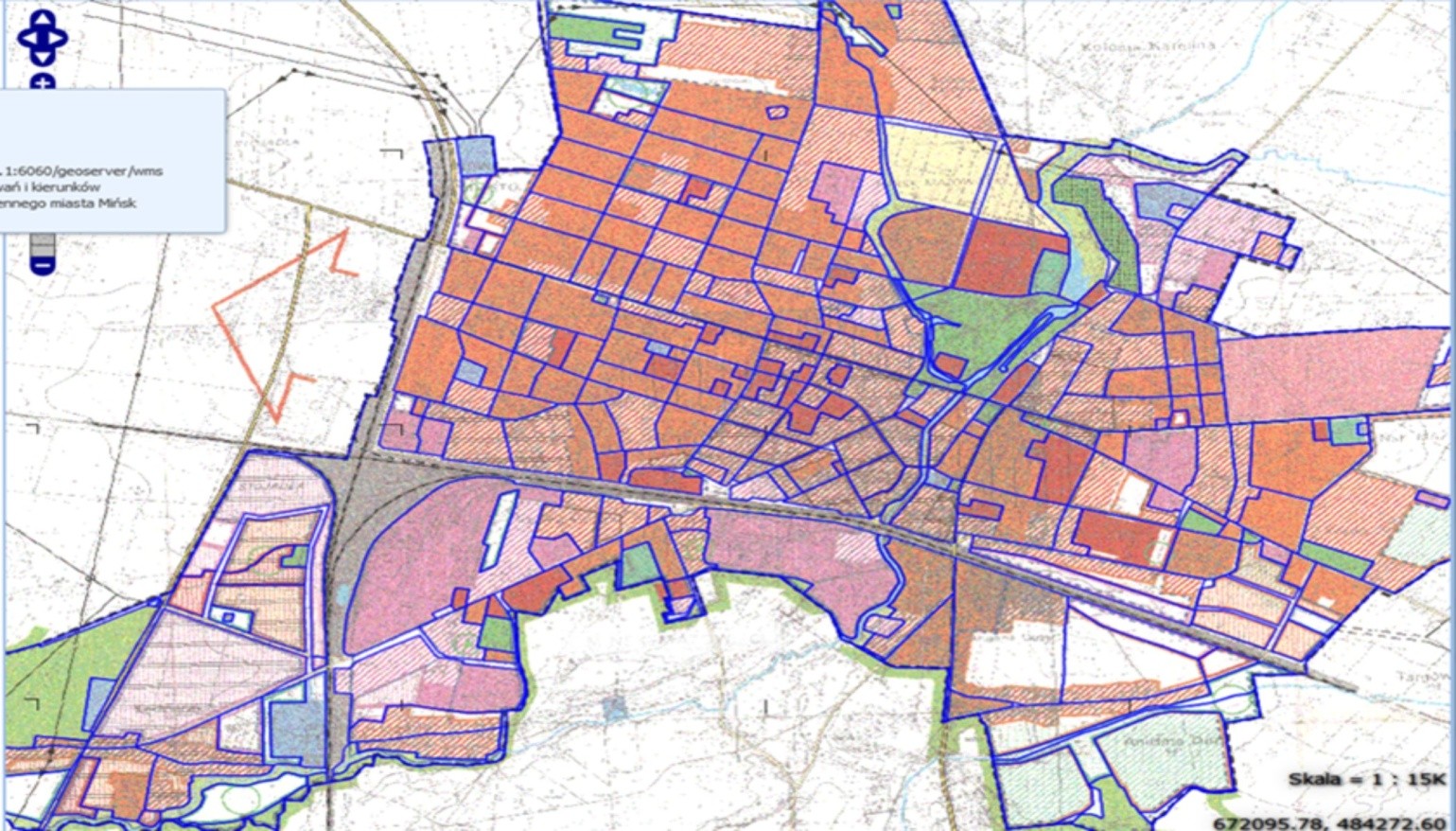 Posiedzenie Rady Infrastruktury