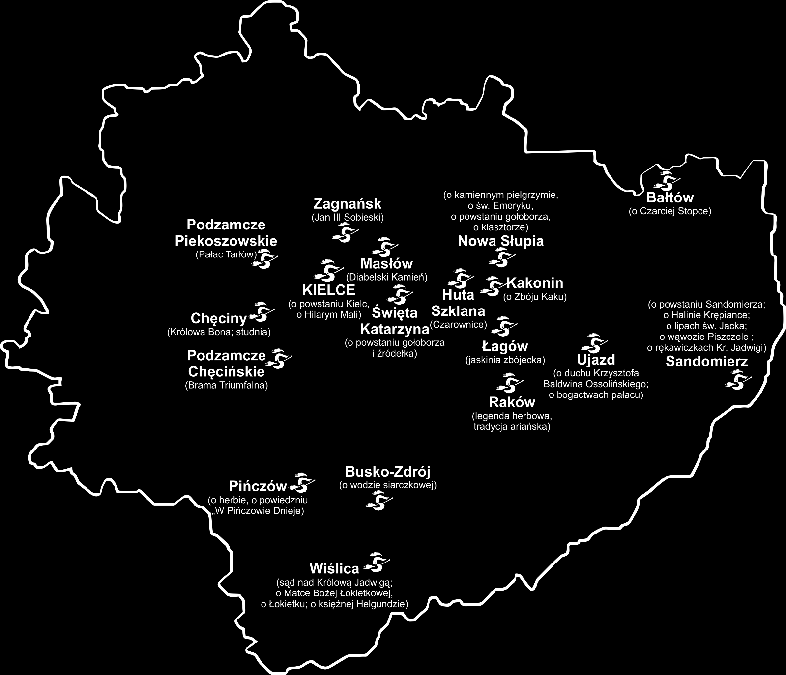 PARK DZIEDZICTWA KULTUROWEGO