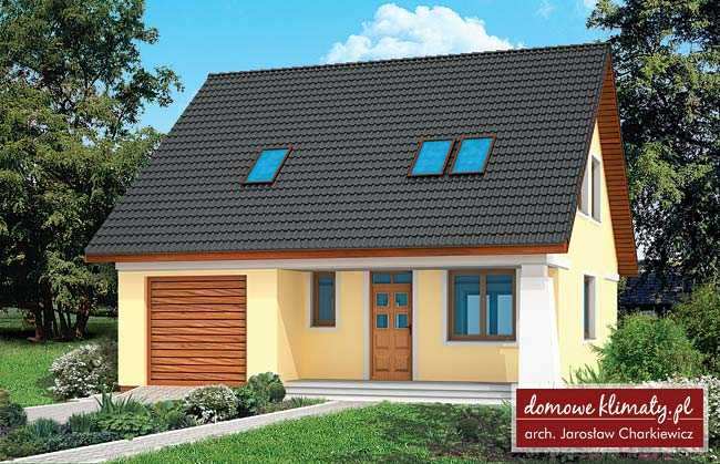 pl PROJEKT PREFABRYKOWANEJ WIĘŹBY DACHOWEJ BUDYNKU MIESZKALNEGO