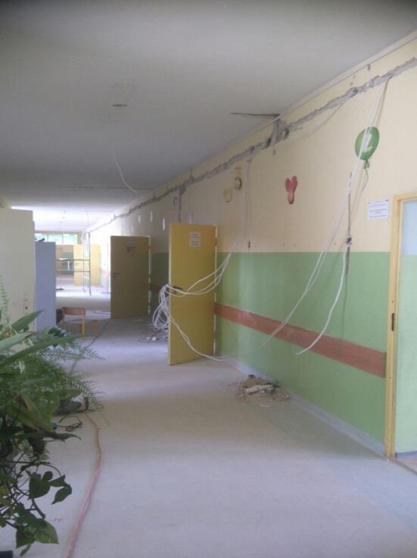INWESTYCJE PROWADZONE NA TERENIE GMINY SZPROTAWA Dostawa i montaż betonowych wiat przystankowych w Henrykowie w ramach Budżetu Obywatelskiego