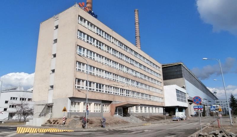 4/11 1.3.2. OPIS DLA BRANŻY MASZYNOWEJ: NIE DOTYCZY 1.3.3. OPIS DLA BRANŻY KOTŁOWEJ: NIE DOTYCZY 1.3.4. OPIS DLA BRANŻY ELEKTRYCZNEJ, AKPIA ORAZ NISKOPRĄDOWEJ: NIE DOTYCZY 1.3.5.