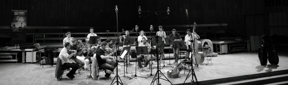 Mazovia Goes Baroque - listopad / grudzień 2012 W ramach V projektu MGB planujemy 10 kameralnych koncertów w Studio Koncertowym Polskiego Radia im.