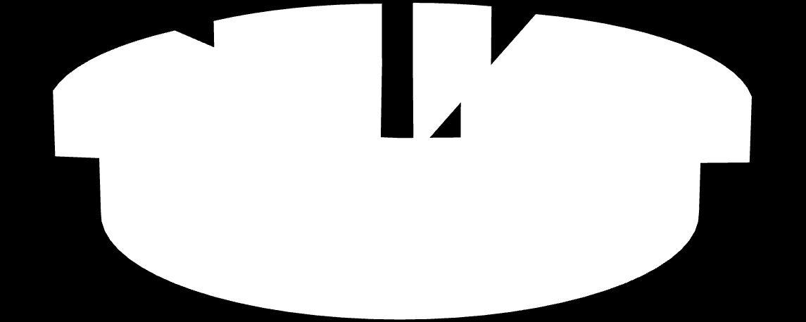 12 009 13% 9 940 10% 4 425 5% 18 904 20% 49 571 52% 0-4 lat 5-24 lat 25-59 lat 60-69 lat pow.70 lat Rys. 5. Struktura wiekowa mieszkańców Słupska stan na 31 grudnia 2012 r.