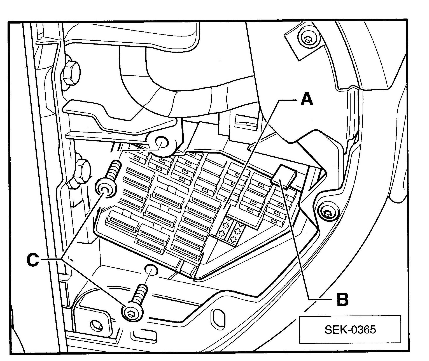 Montaż Tempomatu w VW Golf IV TDI (z elektronicznym pedałem gazu) - PDF  Free Download