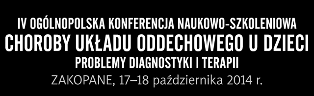 Spirometria - standardy 2014