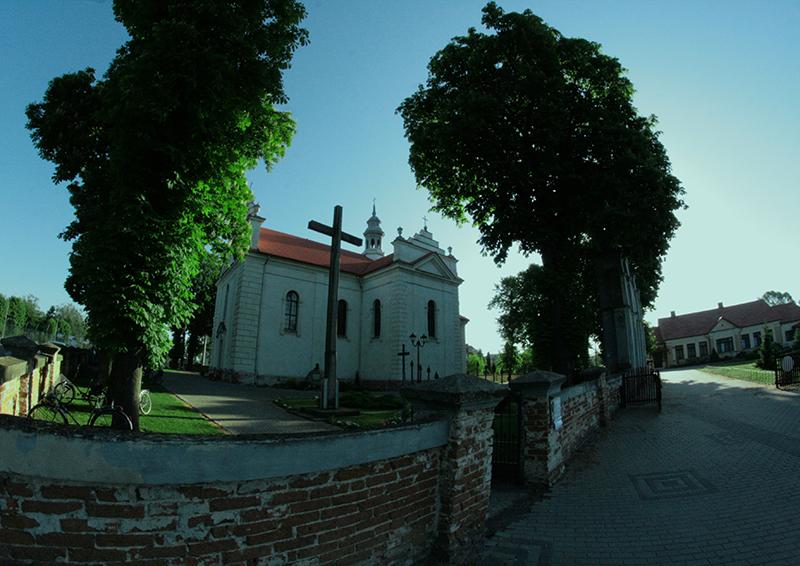 Rysunek 10 Uroczysko Baran Źródło: http://www.kakolewnica.lublin.