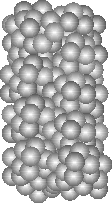 atom Ag d= 0.288 nm r= 0.