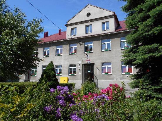 Udział w konkursie Szkoła otwarta szkoła aktywna dla przedszkoli i szkół województwa małopolskiego współpracujących z