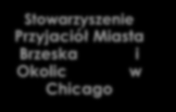 Otwarta szkoła w Mokrzyskach współpracuje z: Hufiec Brzesko Towarzystwo Nasz