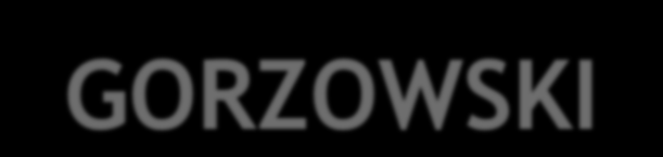 Rozmowy o zdrowiu w powiatach Gorzowski GW Strzelecko-drezdenecki POWIAT GORZOWSKI Podregion Gorzowski Międzyrzecki 387 265 ludności Sulęciński Słubicki Świebodziński Lubiszyn Kłodawa
