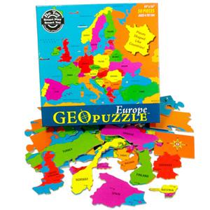 EUROPE: